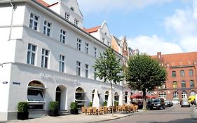 Hotel Schweriner Hof
