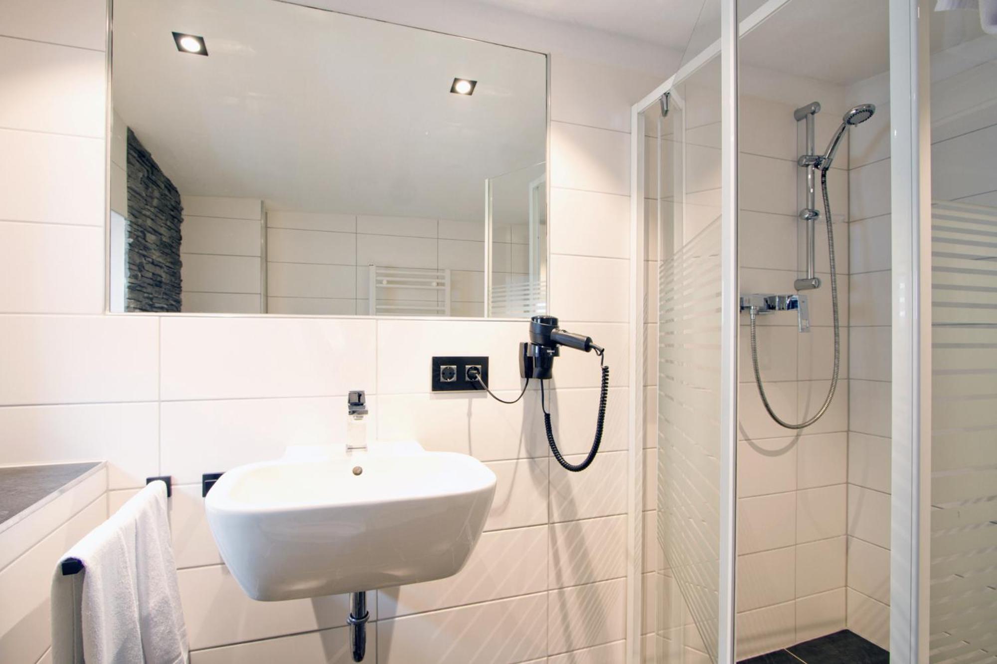 Hotel Schweriner Hof Stralsund Eksteriør bilde